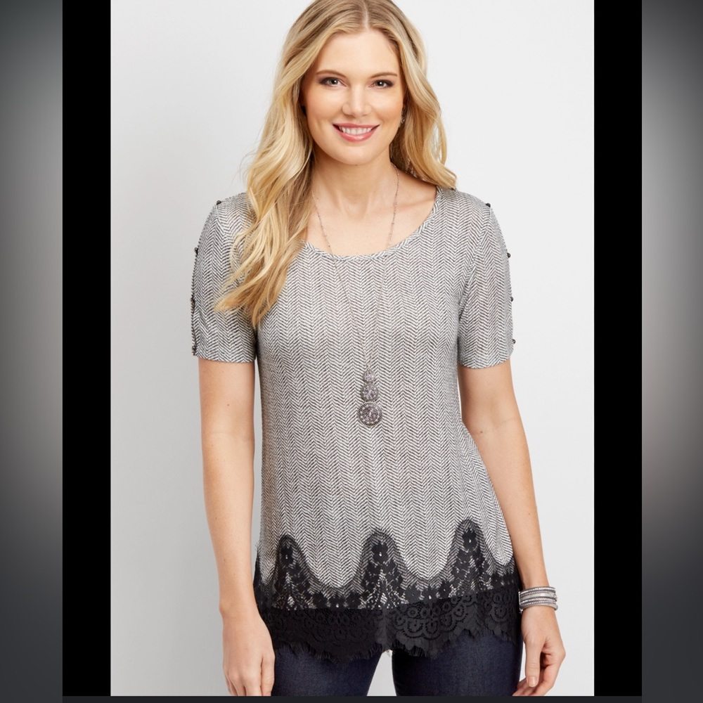 Maurice’s Blouse
